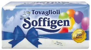 SOFFIGEN TOVAGL.MONOVELO X250