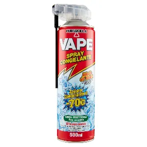VAPE SPRAY CONGELANTE MULTINSETTO ML500 (X)