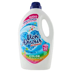 MON AMOUR LAVATR.39LAV COLOR LT.1,56