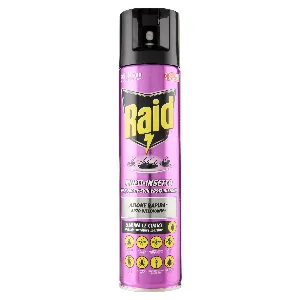 RAID MULTINSETTO SPRAY ML400