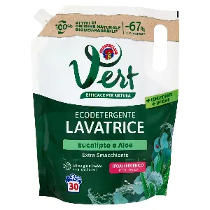 CHANTECLAIR LAVATR.VERT 30LAV ECODET.LT.1,2 (X)