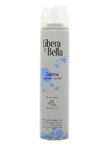 LIBERA E BELLA LACCA TENUTA FORTE ML250