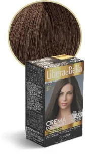 LIBERA E BELLA CREMA COLOR 6.0 BIONDO SCURO
