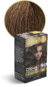LIBERA E BELLA CREMA COLOR 7.0 BIONDO MEDIO