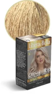 LIBERA E BELLA CREMA COLOR 10.0 BIONDO PLATINO