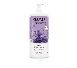 BLUMA BAGNO SCH.C/EROG.LAVANDA LT.1