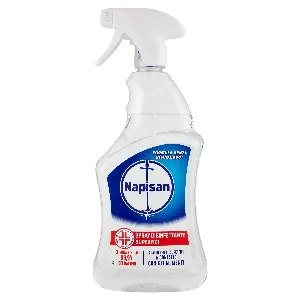NAPISAN DISINF.SPRAY SUPERFICI ML740