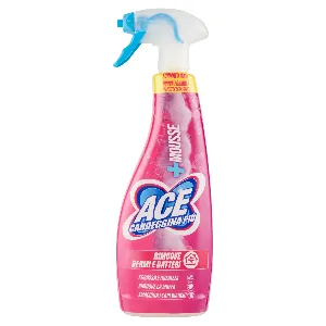 ACE CANDEG.PIU SPRAY MOUSSE CLASSICO ML800 (I&O)