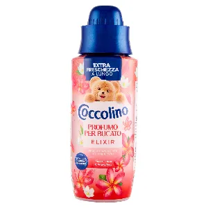 COCCOLINO PROFUMO BUCATO TIARE ML342