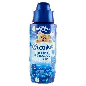 COCCOLINO PROFUMO BUCATO CAMPANULA ML342