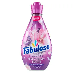 FABULOSO PROFUMATORE BUCATO FLOREALE ML730 (X)