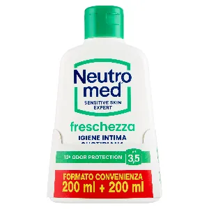 NEUTROMED INTIMO FRESCHEZZA OFFERTA ML200 X2