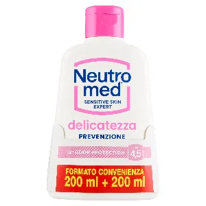NEUTROMED INTIMO DELICATEZ OFFERTA ML200 X2