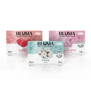 BLUMA SAPONE ASS. GR.100 (X)