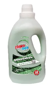 DOMUS CHIAROLUCE AMMORB 34LAV MUSCHIO LT.1,85(I&O)