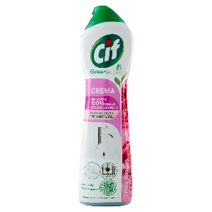 CIF CREMA PINK BLOOM ML500