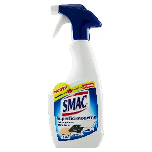 SMAC SGRASSAT.PIANI INDUZIONE EROG. ML500