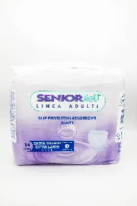SENIORBELL PANTS TG XL X14 >KG70 CM120/170 (X)