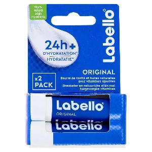 LABELLO STICK LABBRA CLASSIC OFFERTA X2 (I&O)
