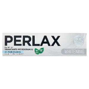 PERLAX DENTIFRICIO WHITENING ML75