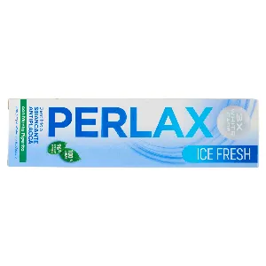 PERLAX DENTIFRICIO ICE FRESH ML75