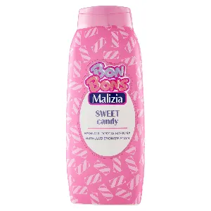 MALIZIA BONBONS BAGNO&DOC.SWEET CANDY ML500