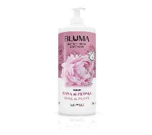 BLUMA BAGNO SCH.C/EROG.ROSA&PEONIA LT.1