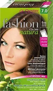 FASHION NAT.COLOR PERM.DELIC.S/AMM 7.0 BIONDO