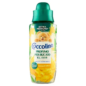 COCCOLINO PROFUMO BUCATO BOUQUET ESTIVO ML342