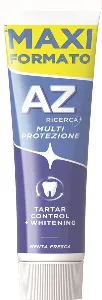 AZ DENT.TARTAR CONTROL+WHITENING ML100