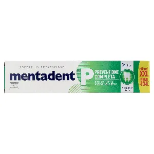 MENTADENT DENT.P ML85+15