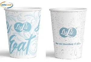 LULU BICCH.CARTA ACQUA ML210 X50