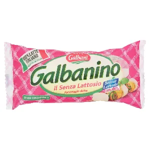 GALBANI GALBANINO FORMAGGIO DOLCE S/LATT. GR.230