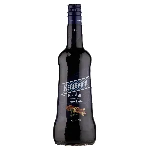 KEGLEVICH VODKA LIQUIRIZIA CL.70