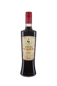 FIUME AMARO PUGLIESE 30° CL.70