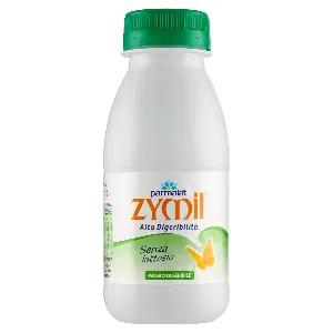 PARMALAT LATTE UHT ZYMIL 0% DI GRASSI ML.250