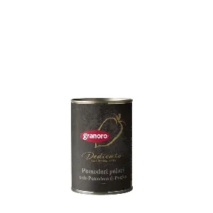 GRANORO DEDICATO POMODORI PELATI GR.400