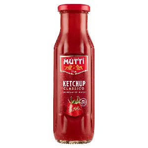 MUTTI KETCHUP ITALIANO GR.300