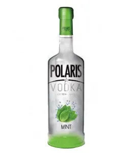 POLARIS VODKA MENTA LT.1