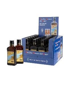 VECCHIO AMARO DEL CAPO MIGNON CL.5X24