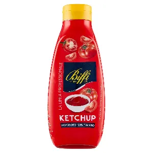 BIFFI KETCHUP PRO TWISTER GR.950