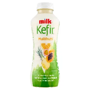 MILK KEFIR DA BERE MULTIFRUTTA S/LATTOSIO GR.480