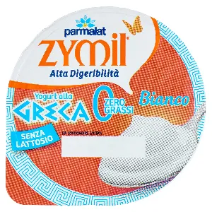PARMALAT ZYMIL YOGURT GRECO BIANCO GR.150