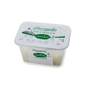 DELIZIOSA MOZZARELLA BOCCONE FIOR DI LATTE GR.500