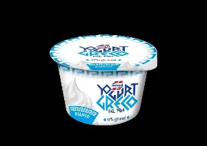 NEOGAL ALTOPROTEICO YOGURT GRECO BIANCO 0% GR.150
