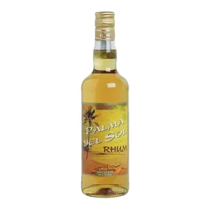 FIUME RUM ESPECIAL PALMA 38° CL.70