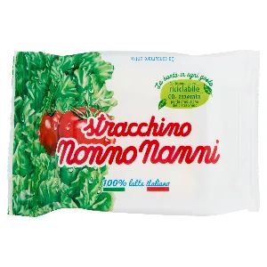 NONNO NANNI STRACCHINO GR.100