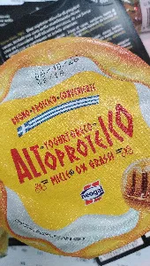NEOGAL ALTOPROTEICO YOGURT GRECO MIELE 0% GR.150