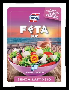 NEOGAL FETA DOP SENZA LATTOSIO GR.200