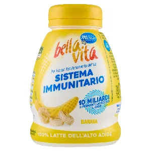 MERANO YOGURT B.VITA DRINK BANANA GR.200